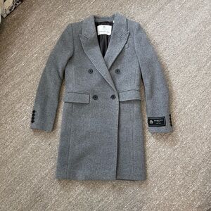 Aritzia Constant Coat
